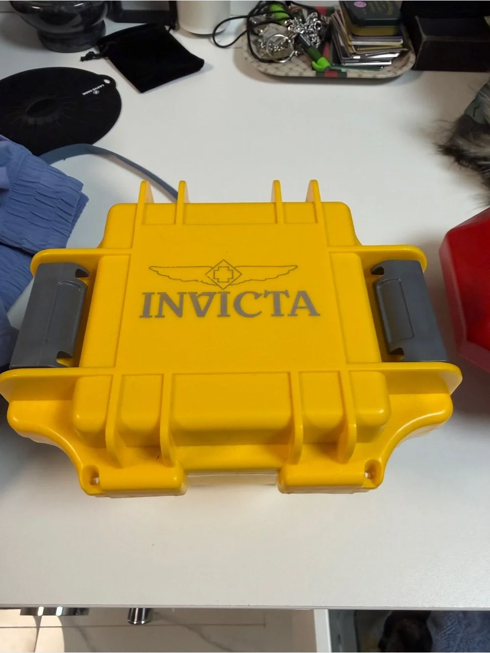 Invicta Reserve Venom Cobra 30310 – Coral Snake – MSRP $3,995